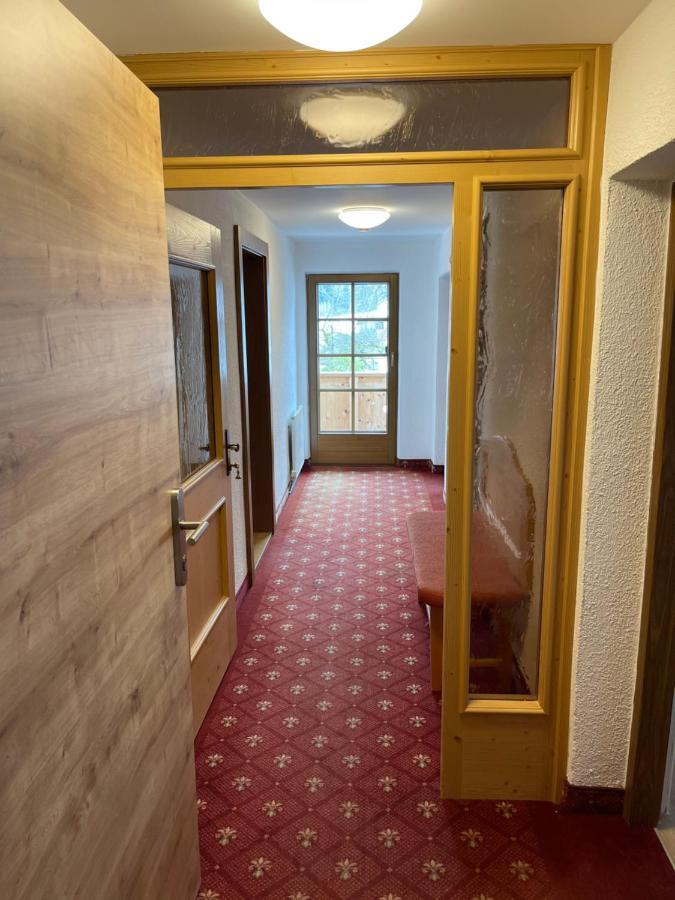 Der Waidachhof Zillertal Apartment Hainzenberg Exterior photo