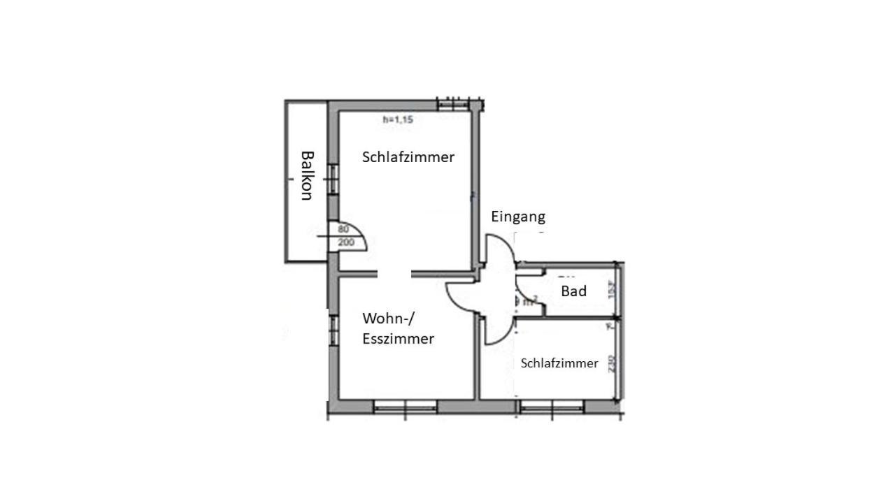Der Waidachhof Zillertal Apartment Hainzenberg Exterior photo