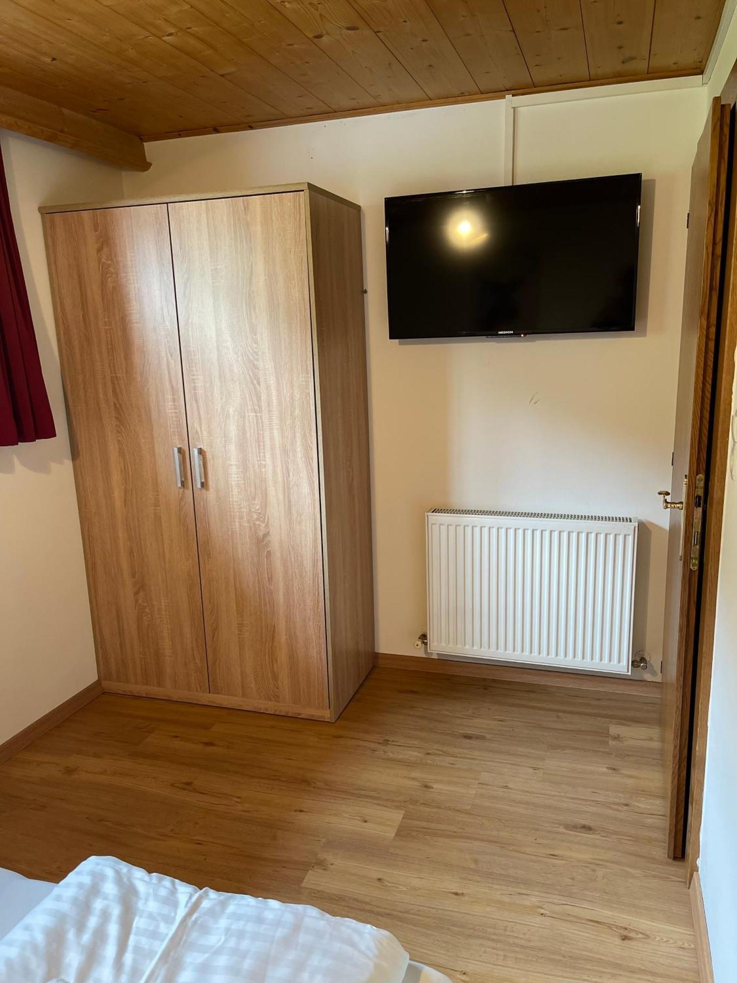Der Waidachhof Zillertal Apartment Hainzenberg Exterior photo